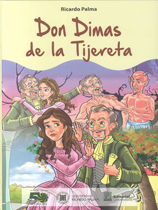 Cover image for Tradiciones peruanas